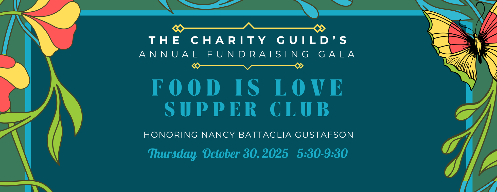 Annual Fundraising Gala